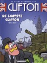 De laatste Clifton - Zidrou - 9789086771776