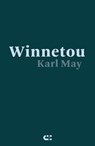 Winnetou - Karl May - 9789086842100