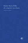 De elegieën van Duino - Rainer Maria Rilke - 9789086842711