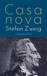 Casanova - Stefan Zweig - 9789086842902