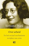 Over arbeid - Simone Weil - 9789086843039