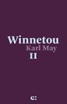 Winnetou II - Karl May - 9789086843084