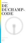 De Duchampcode - Ludo Menten - 9789086843091