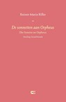 De sonnetten aan Orpheus - Rainer Maria Rilke - 9789086843114