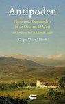 Antipoden - Caspar Visser 't Hooft - 9789086843374