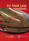 EU Food Law Handbook - Bernd van der Meulen ; Bart Wernaart - 9789086863501