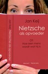 Nietzsche als opvoeder - Jan Keij - 9789086870813