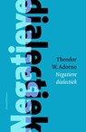 Negatieve Dialectiek - Theodor W. Adorno - 9789086871339