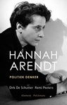 Hannah Arendt - Dirk de Schutter ; Remi Peeters - 9789086871452