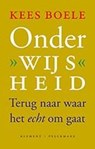 Onderwijsheid - Kees Boele - 9789086871636