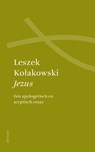 Jezus - Leszek Kolakowski - 9789086871698