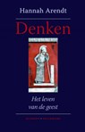Denken - Hannah Arendt - 9789086871902