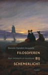 Filosoferen bij schemerlicht - Dennis vanden Auweele - 9789086871940