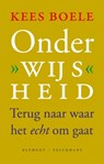 Onderwijsheid - Kees Boele - 9789086872466