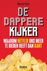 De dappere kijker - Ellen ter Gast - 9789086872770