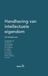 Handhaving van intellectuele eigendom - F.W. Grosheide - 9789086920464