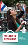 Welkom in Nederland - Wine Baljet - 9789086961368