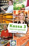 Kassa 3 - Ria van Adrichem - 9789086961412
