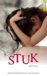 Stuk - Judith Visser - 9789086961863