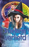 Stiekem verliefd - Johan van Caeneghem - 9789086961870