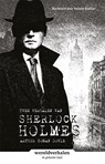 Twee verhalen van Sherlock Holmes - Arthur Conan Doyle - 9789086962013