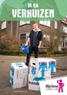 Ik ga verhuizen - Charlotte van den Berg - 9789086962303