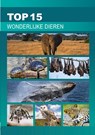 Wonderlijke dieren - Willemijn Steutel - 9789086962662