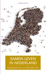 Samen leven in Nederland - Willemijn Steutel - 9789086962891