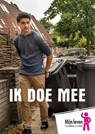 Ik doe mee - Charlotte van den Berg - 9789086963256