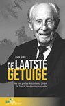 De laatste getuige - Frank Krake - 9789086965007