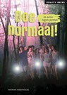 Doe normaal! - Marian Hoefnagel - 9789086965021