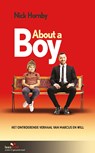 About a boy - Nick Hornby - 9789086965182