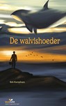 De walvishoeder - Rob Kamphues - 9789086965809