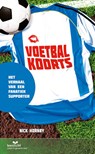 Voetbalkoorts - Nick Hornby - 9789086965908