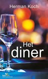 Het diner - Herman Koch - 9789086966998