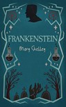 Frankenstein - Mary Shelley - 9789086967407