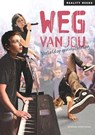 Weg van jou - Marian Hoefnagel - 9789086967605