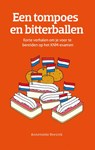 Een tompoes en bitterballen - Annemieke Reesink - 9789086967711