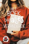 Het boek dat alles veranderde - Jelle Bergkamp - 9789086967766