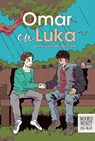 Omar en Luka - Anne van der Moolen - 9789086967810