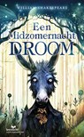 Een midzomernachtdroom - William Shakespeare - 9789086967889