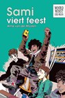 Sami viert feest - Anne van der Moolen - 9789086967957