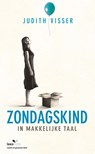 Zondagskind in makkelijke taal - Judith Visser - 9789086967964
