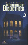 Middernachtbibliotheek - Matt Haig - 9789086967971