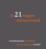 In 21 stappen vrij onverveerd - M. Berendse ; P. Brood - 9789087041038