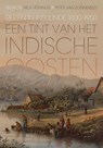 Een tint van het Indische Oosten - Rick Honings ; Peter van Zonneveld - 9789087045227