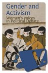 Gender and activism - Mieke Aerts - 9789087045579