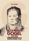 Alexander Gogel (1765-1821) - Jan Postma - 9789087046330