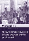 Multatuli nu - Jacqueline Bel ; Rick Honings ; Jaap Grave - 9789087047092