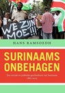 Surinaams onbehagen - Hans Ramsoedh - 9789087047481